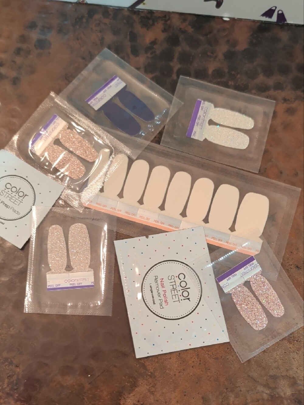Nails Beauty Bundle - Picture 4 of 4